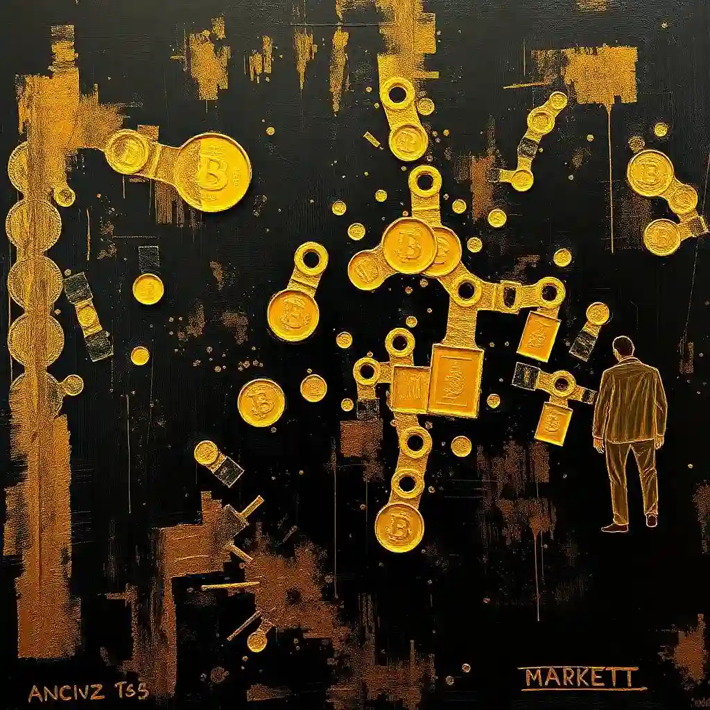 عارضه یابی بازار