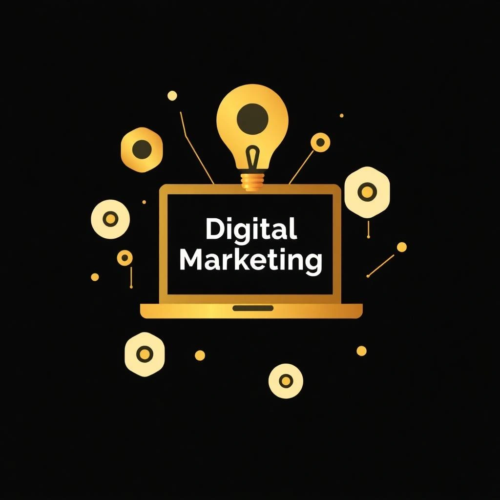 دیجیتال مارکتینگ خشت اول