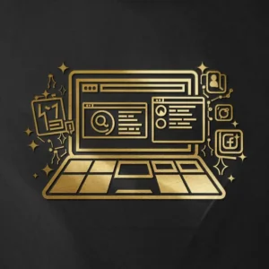 طراحی سایت آکادمی خشت اول