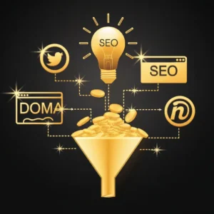 دیجیتال مارکتینگ