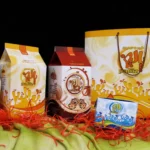 طراحی بسته بندی- خشت اول