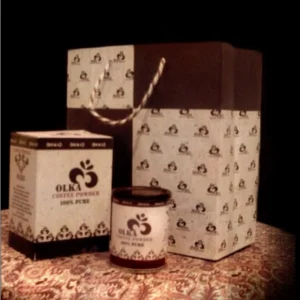 طراحی بسته بندی- خشت اول