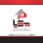 طراحی لوگو خشت اول