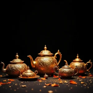 صنایع دستی آکادمی خشت اول