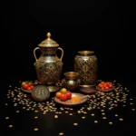 صنایع دستی آکادمی خشت اول