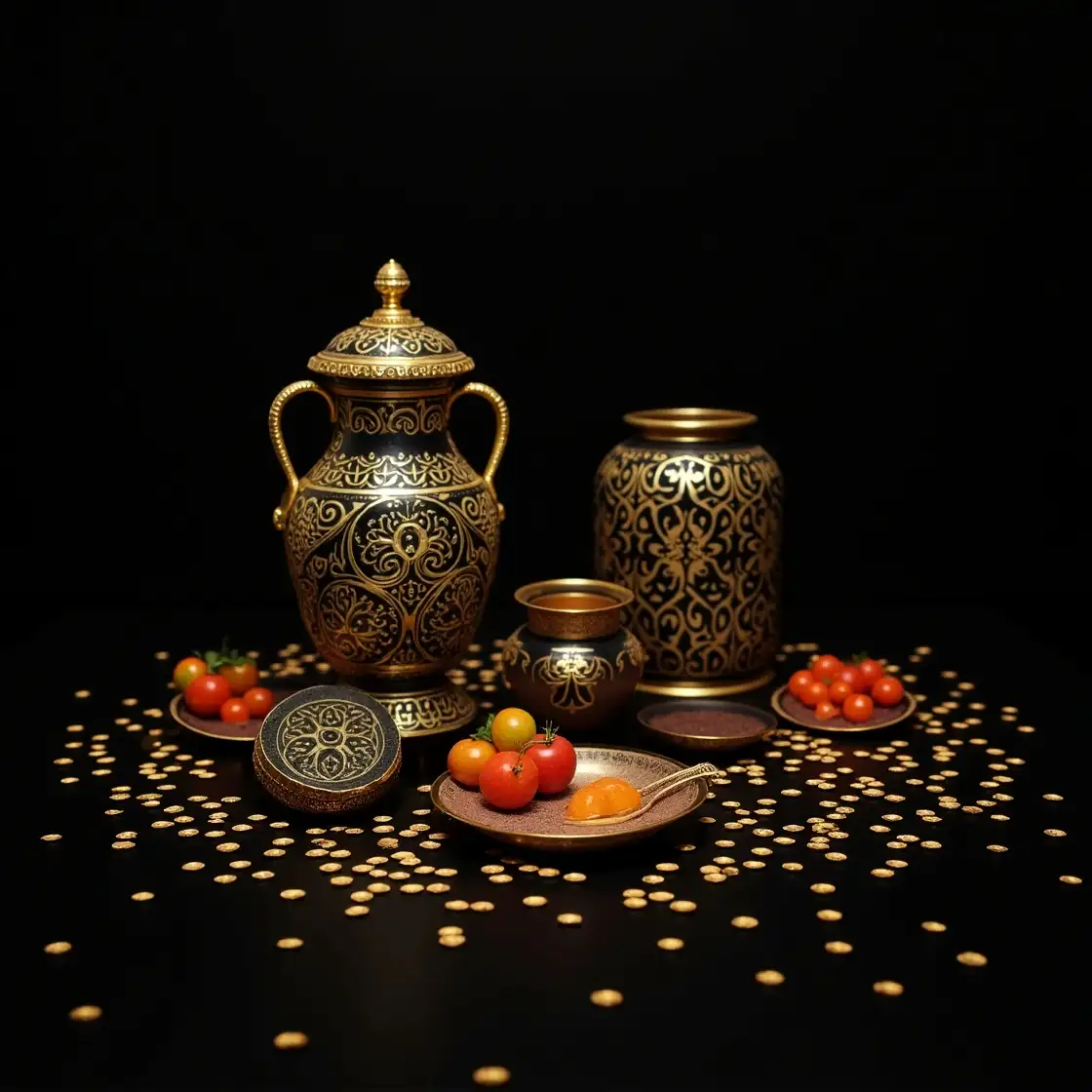 صنایع دستی آکادمی خشت اول